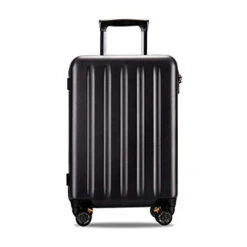 Seller-Wu Super Light Business Luggage Series 20/28 Inch Size Pc Rolling Luggage Spinner Brand Travel Suitcase,No1,22