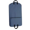 WallyBags Luggage 42" Garment Bag With Pocket, Navy 1 WallyBags Luggage 42" Garment Bag With Pocket, Navy -Travelpro Eagle Store 31CZQwPaJNL 7a38ed08 d290 4d41 bd70 390c106bc0c7
