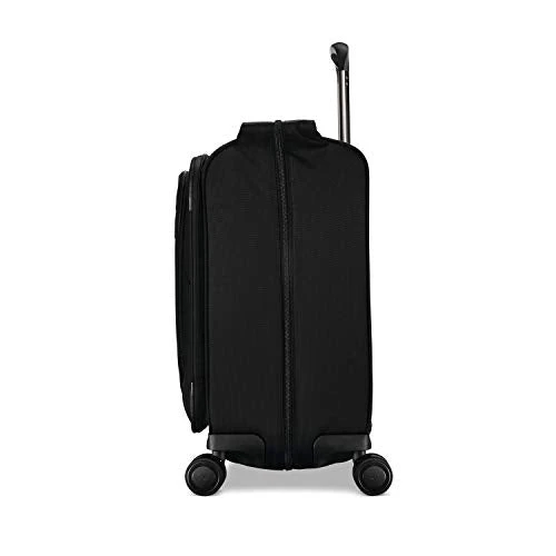 Samsonite Silhouette 16 Duet Spinner Garment Bag 6 Samsonite Silhouette 16 Duet Spinner Garment Bag - Image 4