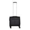 ZH Carry-On Luggage Business Travel Wheeled Rolling Laptop PC Tablet Computer Trolley Backpack, Suitcase Hand Luggage Cabin Approved Bag Lightweight For Trave Men Women 1 ZH Carry-On Luggage Business Travel Wheeled Rolling Laptop PC Tablet Computer Trolley Backpack, Suitcase Hand Luggage Cabin Approved Bag Lightweight For Trave Men Women -Travelpro Eagle Store 31TTMbLldQL