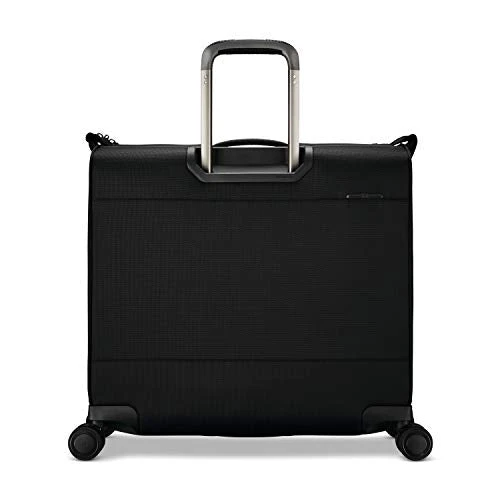 Samsonite Silhouette 16 Duet Spinner Garment Bag 5 Samsonite Silhouette 16 Duet Spinner Garment Bag - Image 3