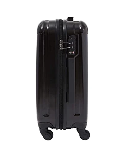 Aer De Aer Premium Carry On Luggage Spinner - Super Light Weight, Maximum Capacity - The Carry On, Re-Imagined, Navy 4 Aer De Aer Premium Carry On Luggage Spinner - Super Light Weight, Maximum Capacity - The Carry On, Re-Imagined, Navy - Image 2