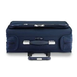 Briggs & Riley Carry-On Wheeled Garment Bag, Navy -Travelpro Eagle Store 419b3G5TQlL