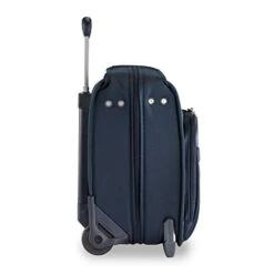 Briggs & Riley Carry-On Wheeled Garment Bag, Navy -Travelpro Eagle Store 41DygiSIs5L
