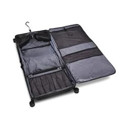 Samsonite Silhouette 16 Duet Spinner Garment Bag 14 Samsonite Silhouette 16 Duet Spinner Garment Bag -Travelpro Eagle Store 41JJBGugzfL 8a34b87c c63f 450a a783 e06348cc73d0