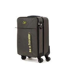 Cloe Carry-On 20 Inch Water-Resistant Luggage With 360º-spinner Wheels In Olive Green Color 12 Cloe Carry-On 20 Inch Water-Resistant Luggage With 360º-spinner Wheels In Olive Green Color -Travelpro Eagle Store 41QXih17nnL