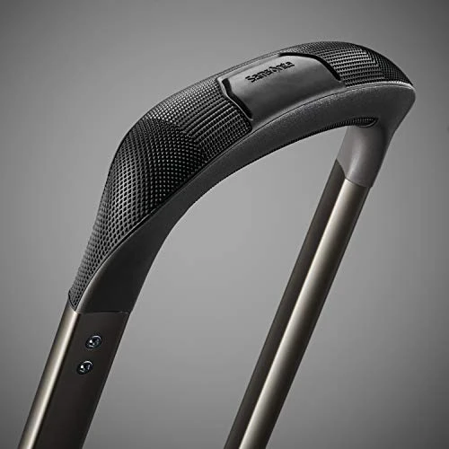 Samsonite Silhouette 16 Duet Spinner Garment Bag 9 Samsonite Silhouette 16 Duet Spinner Garment Bag - Image 7