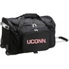 DENCO UCONN Huskies 22 INCH 2-Wheeled Carry-ON Duffel 2 DENCO UCONN Huskies 22 INCH 2-Wheeled Carry-ON Duffel -Travelpro Eagle Store 41RgZQZihqL