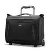Samsonite Armage Wheeled Carry On Garment Bag Black -Travelpro Eagle Store 41TM5w5qHjL