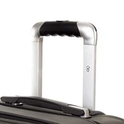 Cloe Carry-On 20 Inch Water-Resistant Luggage With 360º-spinner Wheels In Olive Green Color 14 Cloe Carry-On 20 Inch Water-Resistant Luggage With 360º-spinner Wheels In Olive Green Color -Travelpro Eagle Store 41XO6l NOoL