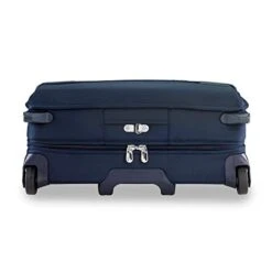 Briggs & Riley Carry-On Wheeled Garment Bag, Navy -Travelpro Eagle Store 41t2whWkqWL