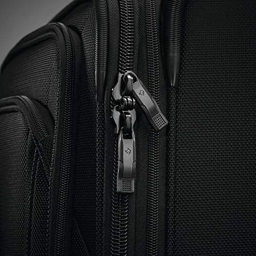 Samsonite Silhouette 16 Duet Spinner Garment Bag 10 Samsonite Silhouette 16 Duet Spinner Garment Bag - Image 8