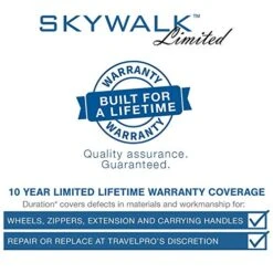 Travelpro Eagle Store -Travelpro Eagle Store 51WDbBAqi7L 86211545 738f 4301 bb2d cd9ef9385eac