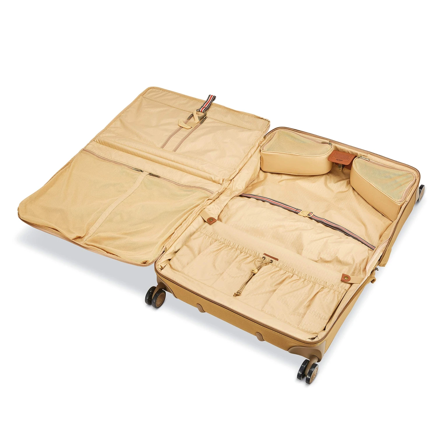 Hartmann Garment Bag, Safari 6 Hartmann Garment Bag, Safari - Image 4