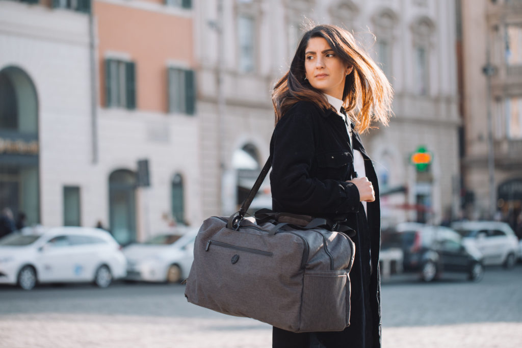 Travelpro Eagle Store 2 Travelpro Eagle Store -Travelpro Eagle Store Federico Napoli 2019 2 Rome IG 2087 large 1024x683 1